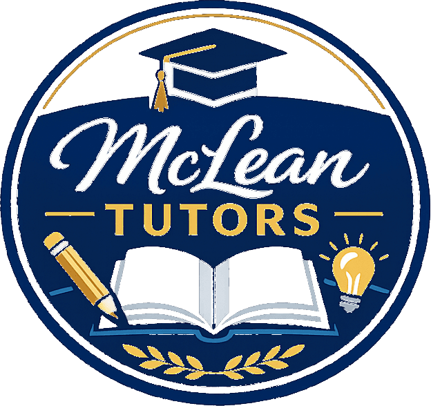 McLean Tutoring Center